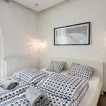 Apartament Bonarka