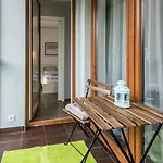 Apartament Bonarka