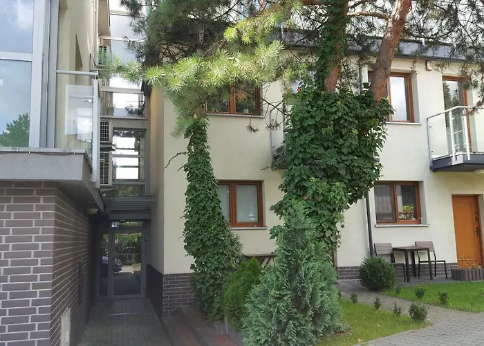 Apartament Bonarka