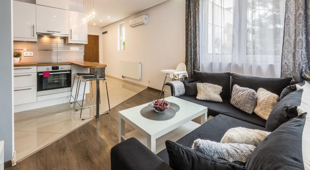 Apartament Apartament Bonarka