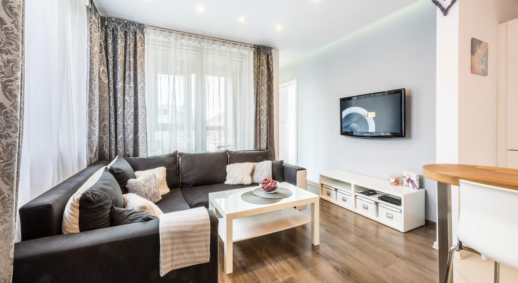 Apartament Bonarka