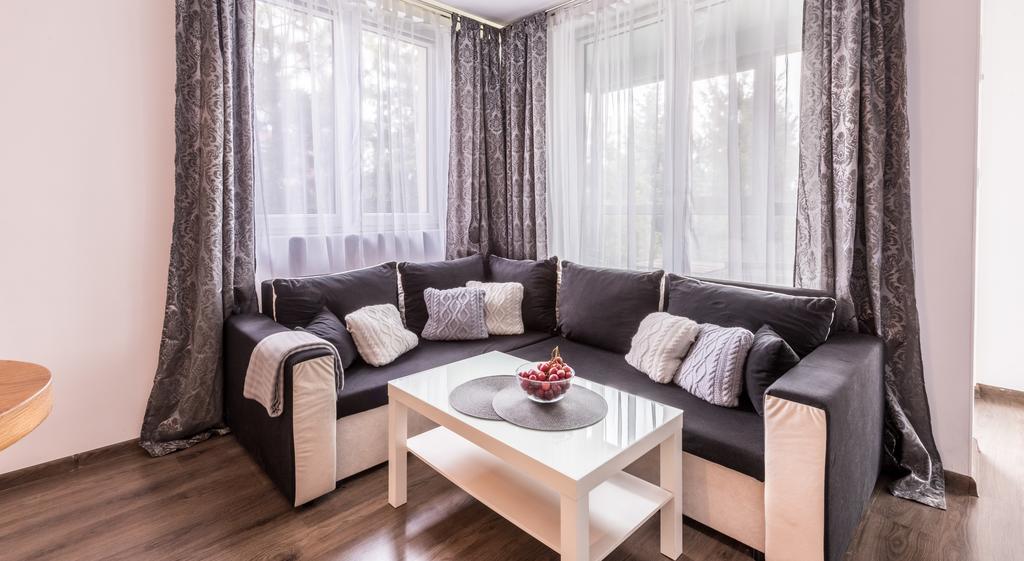 Apartament Apartament Bonarka Kraków