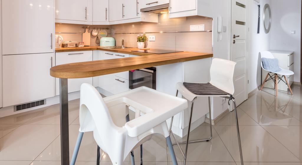 Apartament Apartament Bonarka *