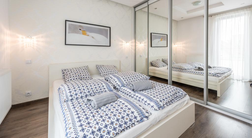 Apartament Apartament Bonarka