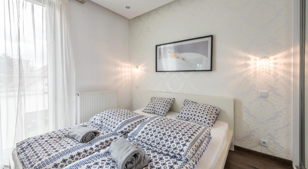 Apartament Bonarka Kraków