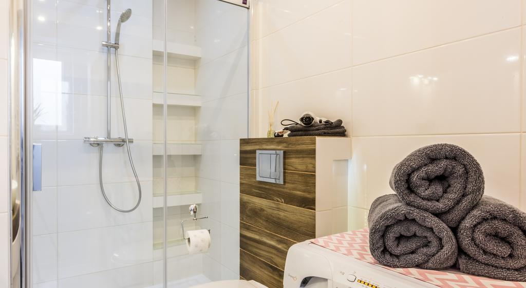 Apartament Bonarka *