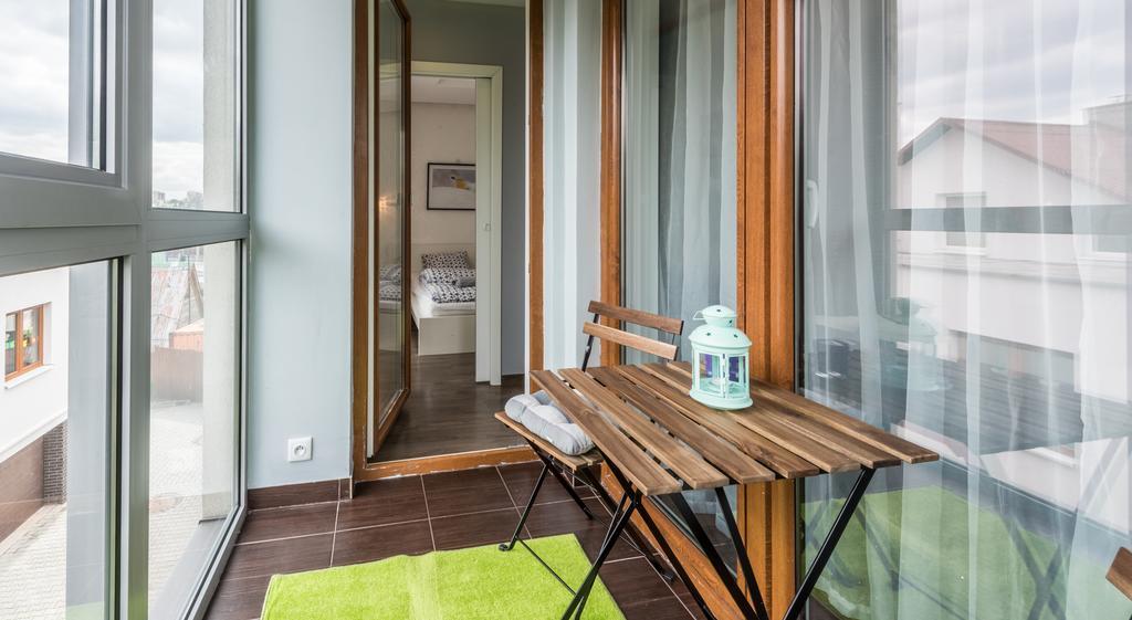Apartament Apartament Bonarka