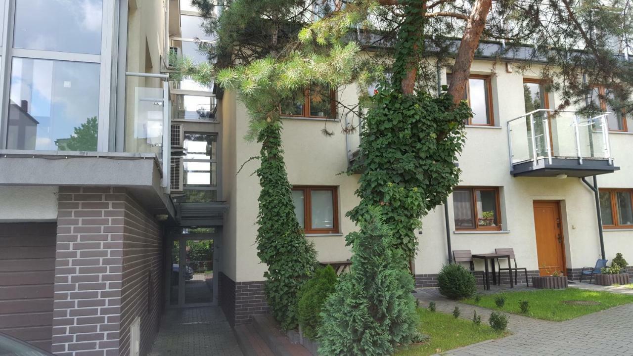 Apartament Bonarka Apartament *