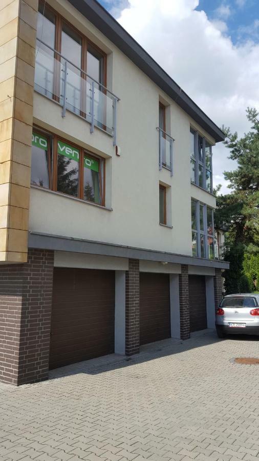 Apartament Apartament Bonarka